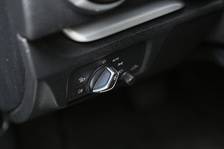 Halvkombi Audi A3 12 av 25