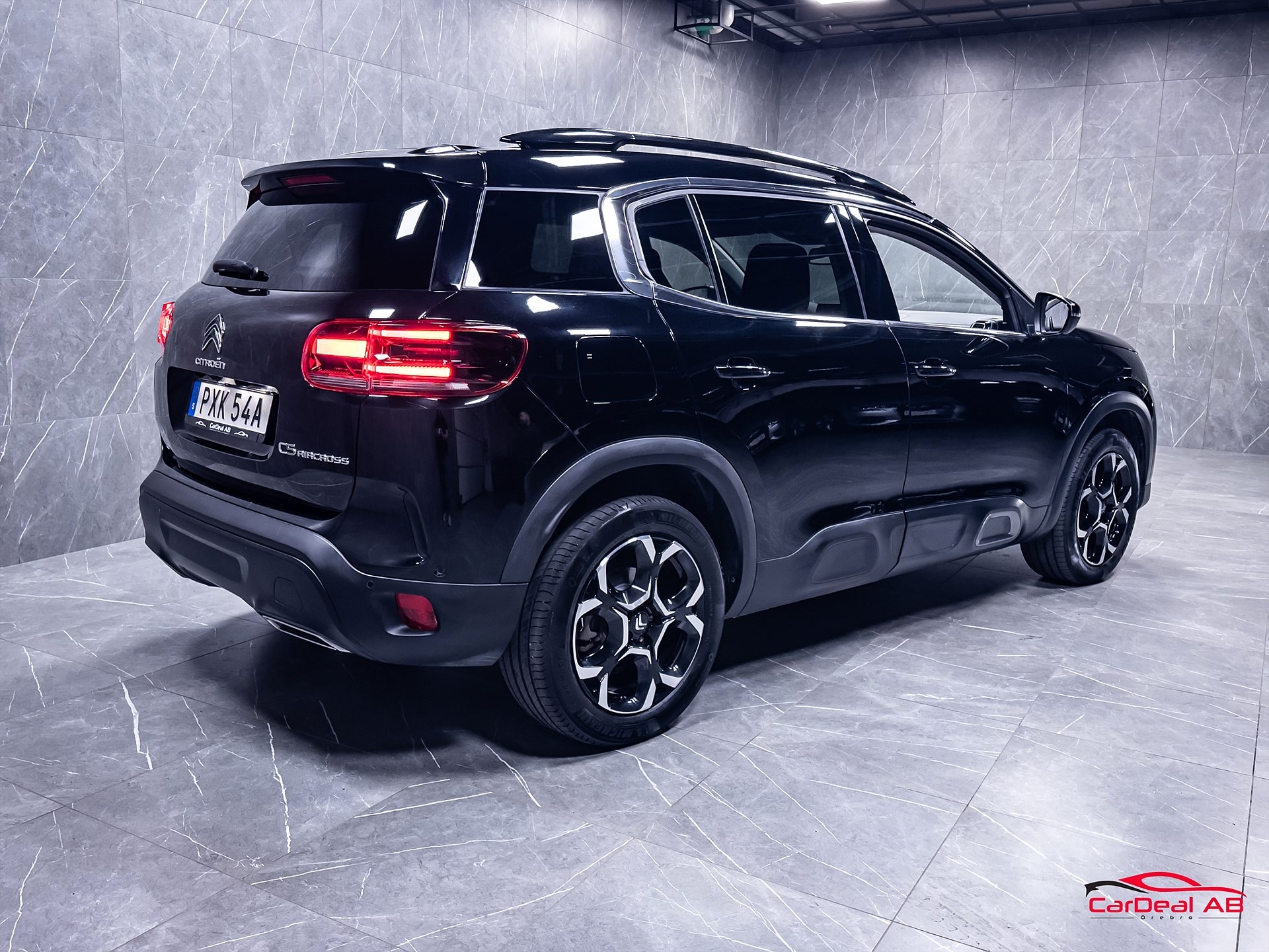 Citroen C5 Aircross 2023, bild 7/59