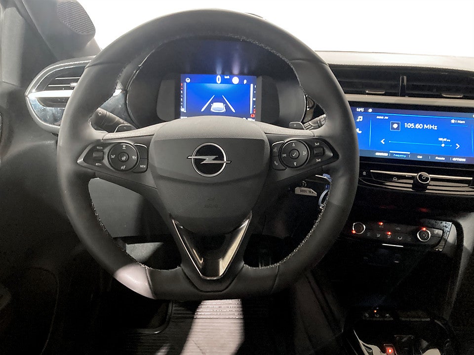 Bild på Opel Corsa GS 1.2 Turbo 100hk Aut B-KAMERA CARPLAY