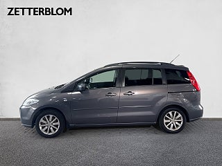 Kombi Mazda 5 2 av 15