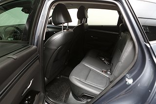 SUV Hyundai Tucson 23 av 25