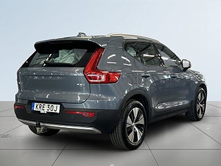 Volvo XC40 T5 Twin Engine Momentum Advanced S&V-hjul/MOMS/360/Drag