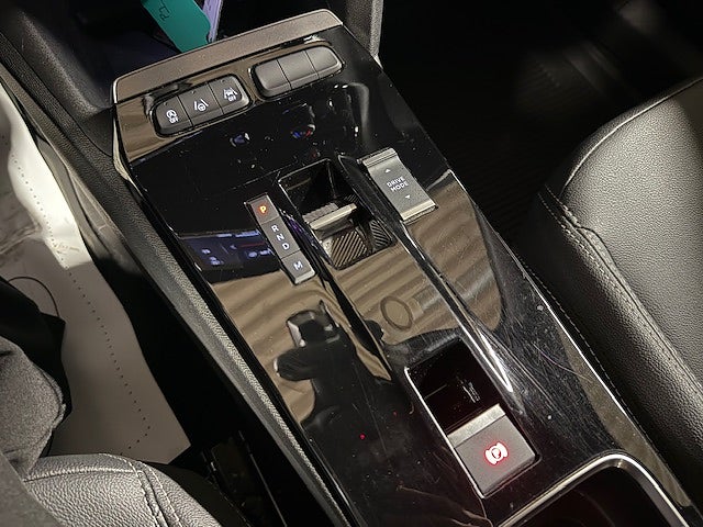 Bild på Opel Mokka Ultimate 1.2 PT 130hk AUT