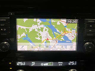 SUV Nissan Qashqai 13 av 20