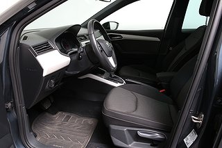 SUV Seat Arona 8 av 17