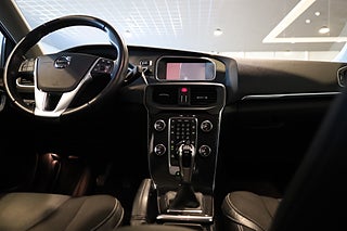 Halvkombi Volvo V40 17 av 25