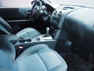 SUV Nissan Qashqai 6 av 20