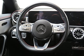 Kombi Mercedes-Benz CLA 15 av 33