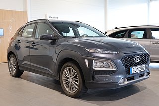 SUV Hyundai Kona 4 av 23