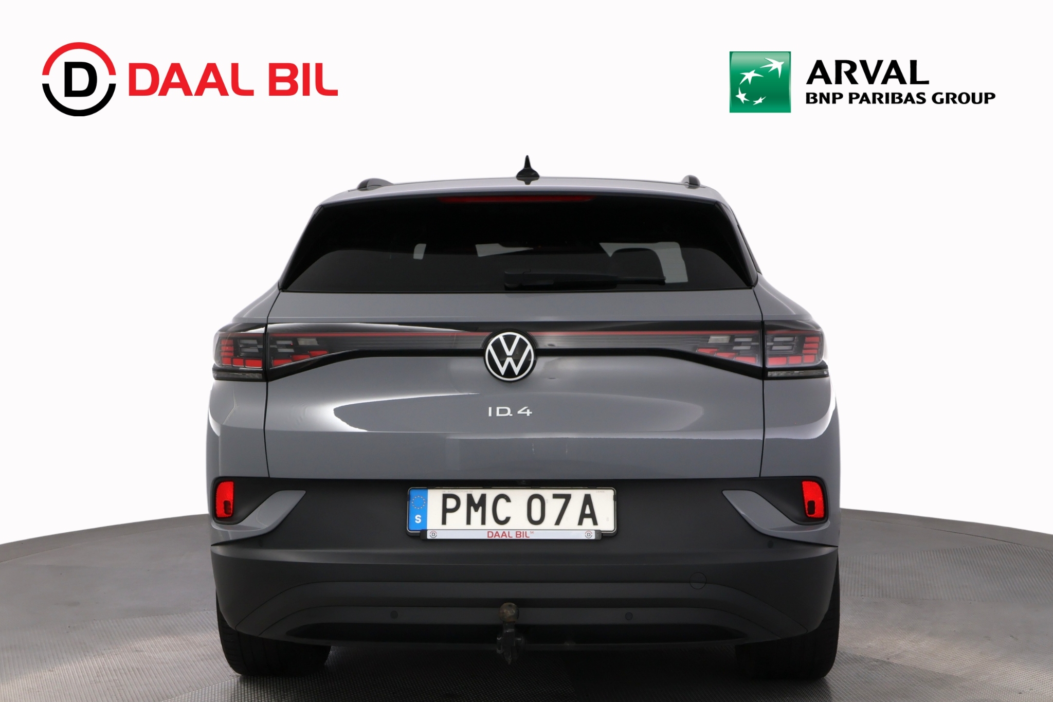 Volkswagen ID.4 2023, bild 7/10