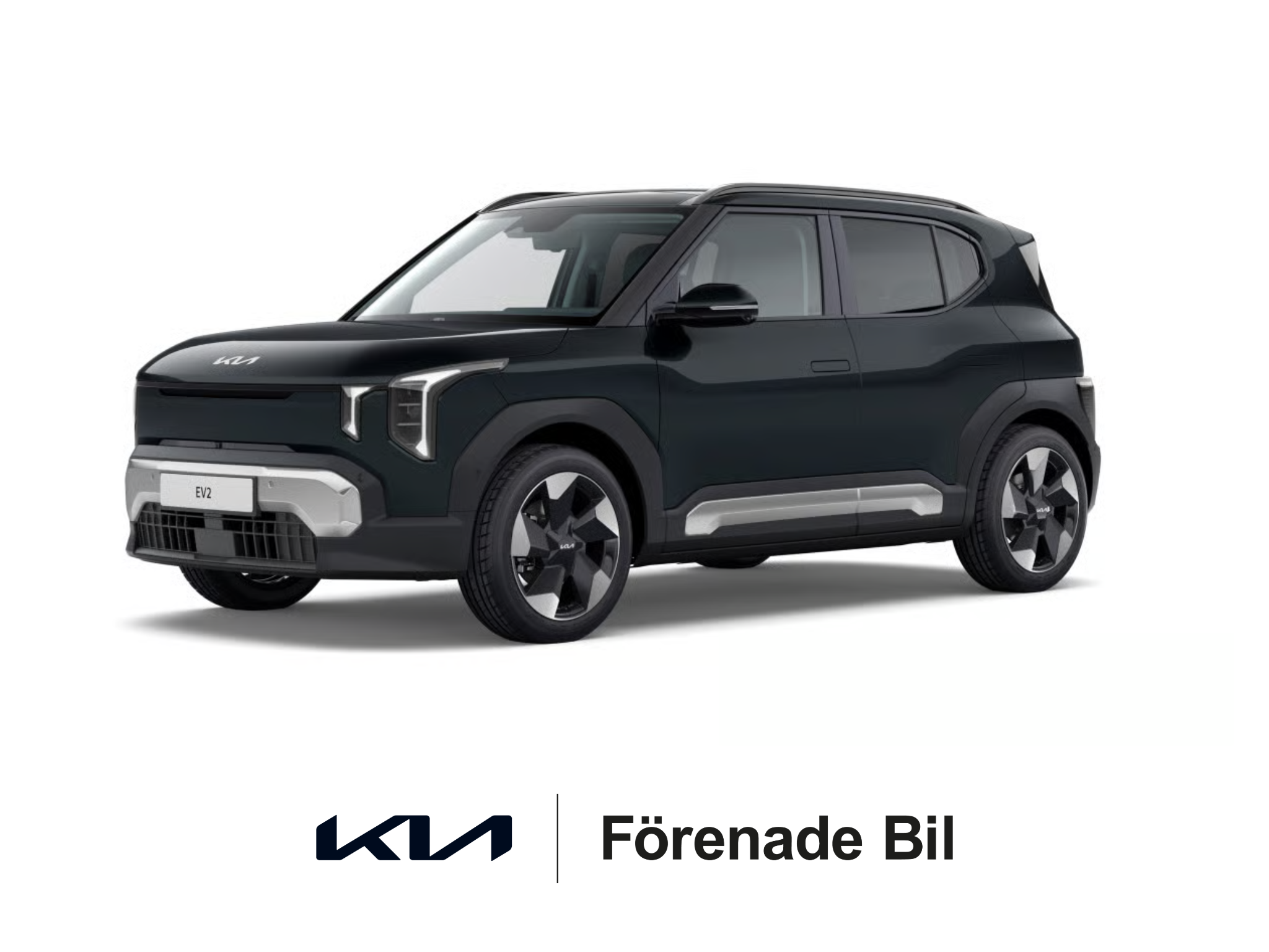 Kia EV2
