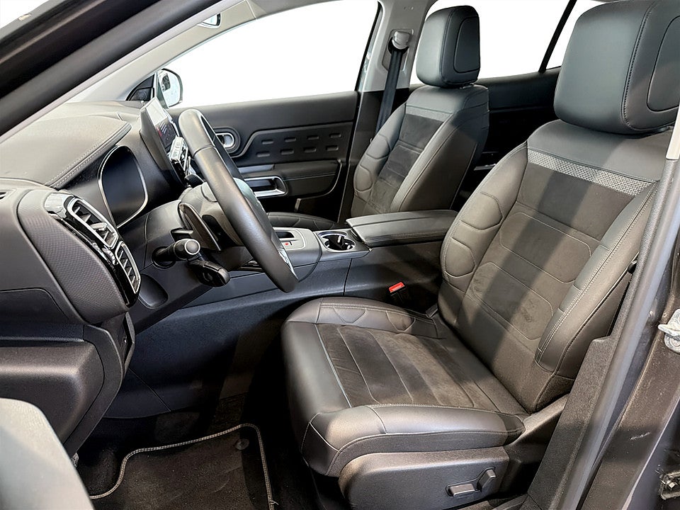 Bild på Citroën C5 Aircross Shine 1.2 PT 130hk Aut B-KAMERA CARPLAY
