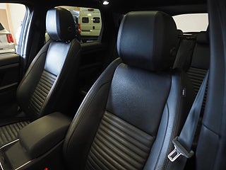 SUV Land Rover Discovery Sport 19 av 28