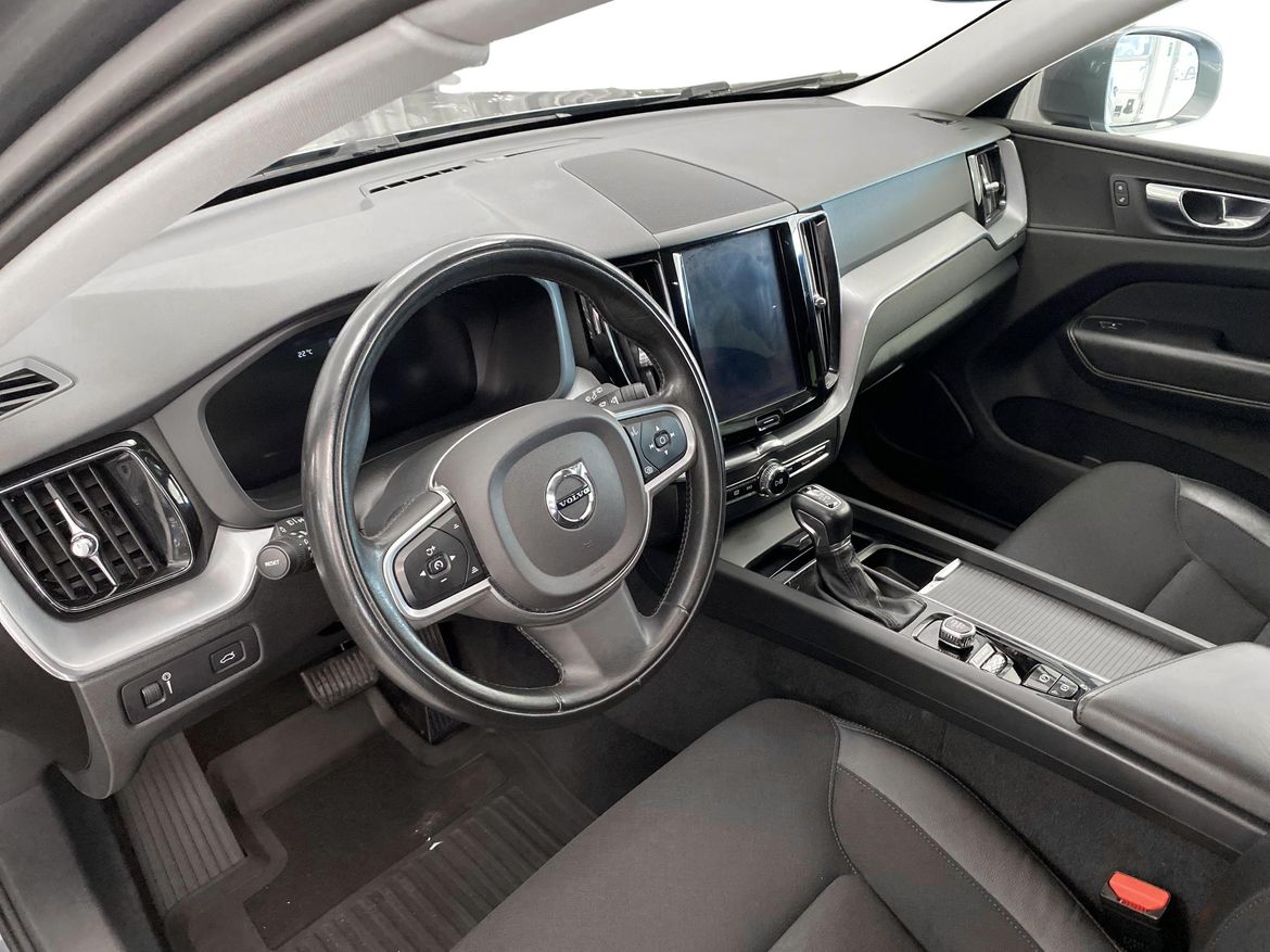Volvo XC60 2019, bild 6/47