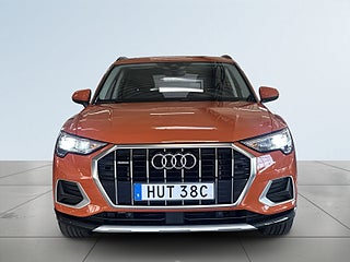 Audi Q3 35 TDI Quattro S&V-hjul/Drag/Dvärm/Cockpit/Carplay