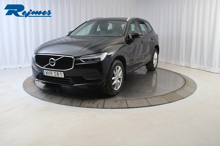 Volvo XC60 D4 AWD Momentum SE