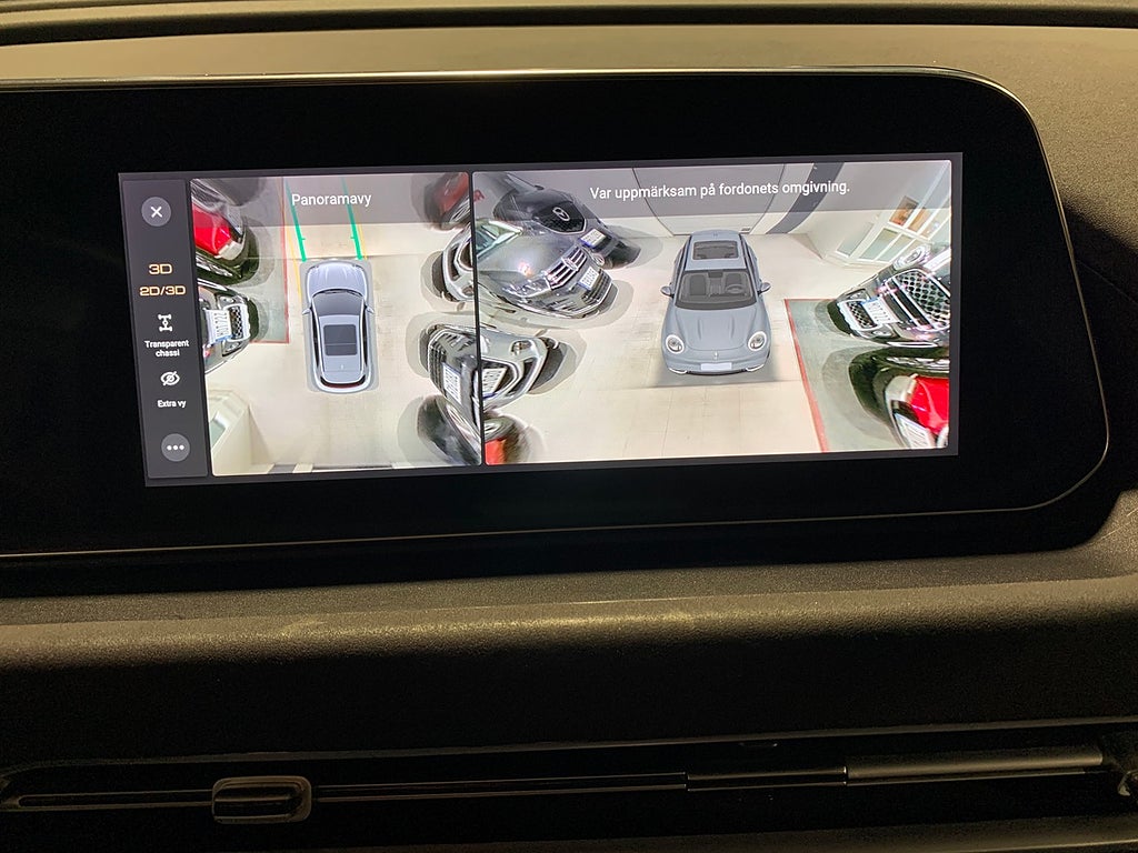 ORA 300 Pro | 48kwh | 360kamera | Keyless | 1,95% Ränta! 2022