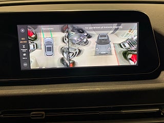 Halvkombi ORA 300 Pro 20 av 25