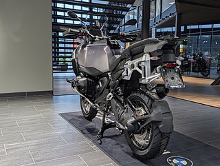 BMW R1300GSA/Räntekampanj 3,45%/Adaptiv höjd/Comfort/Touring