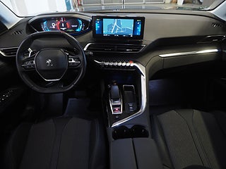 SUV Peugeot 3008 16 av 24