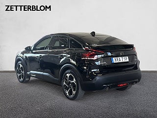 Halvkombi Citroën C4 3 av 15