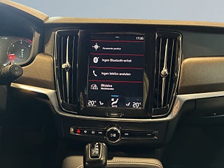 Volvo V90 Cross Country D4 AWD Aut Advanced SE III Drag Värmare Cockpit S&Vhjul – bild 10