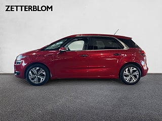 Minibuss Citroën C4 Picasso 2 av 16