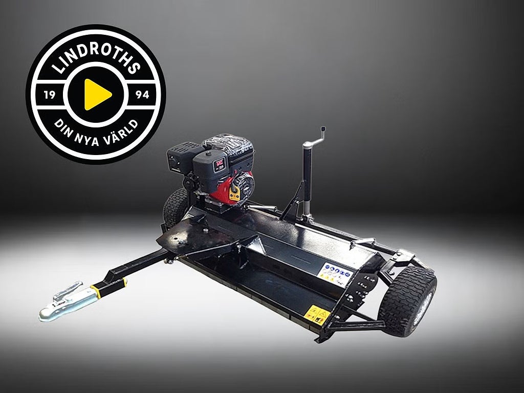 Övriga Bronco Slaghack ATVM-120 13.5hk B&S 