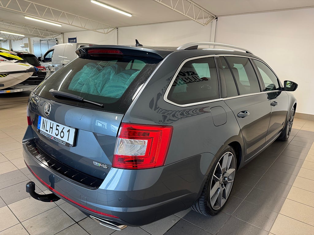 Skoda Octavia 2015 - miniatyr 5