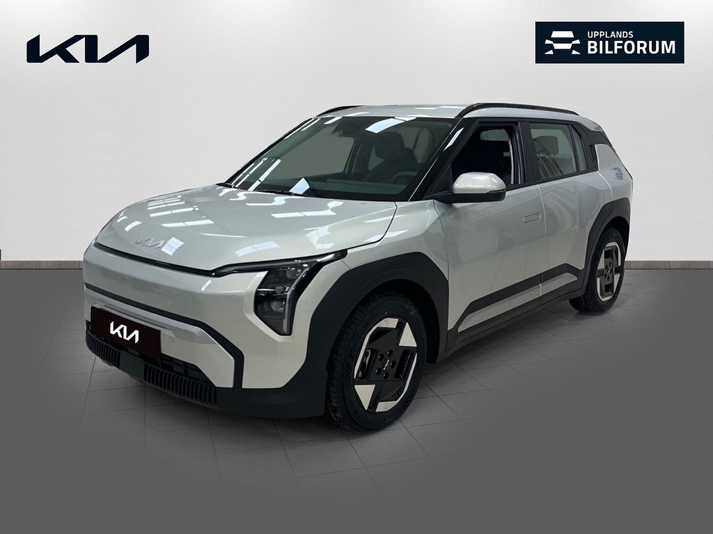 Kia EV3 Standard Range 58.3 kWh Kampanj