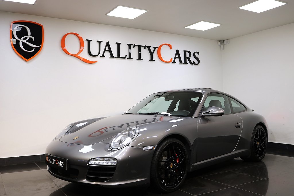 Porsche 911 Carrera S PDK/ Sport Chrono/ PASM/ PCM/ Sportavg