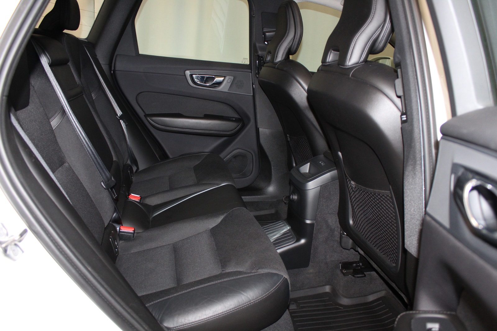 Volvo XC60 T8 392HK Twin Engine AWD Panorama, Drag, B-Kamera 2020 - miniatyr 22