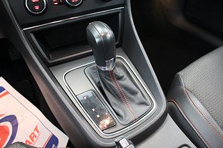 Kombi Seat Leon ST 18 av 20