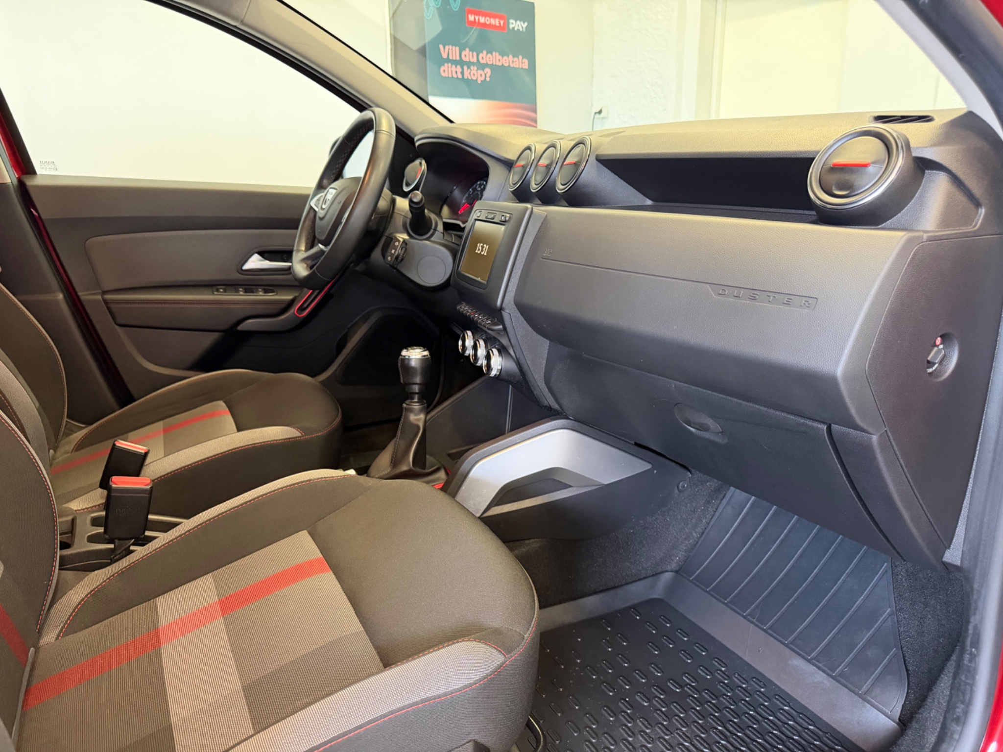 Dacia Duster 1.5 Blue dCi 4x4 Euro 6 2019, bild 6/41