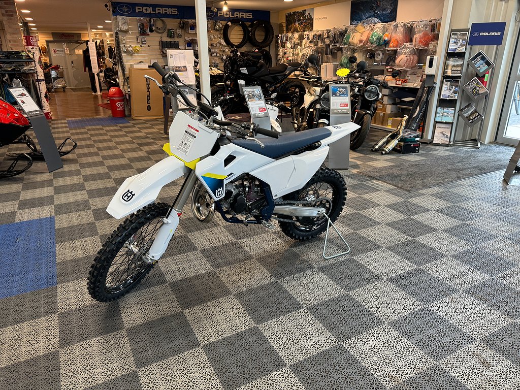 Husqvarna TC 85 16/19 Köp ONLINE