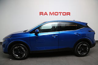 SUV Nissan Qashqai 2 av 27