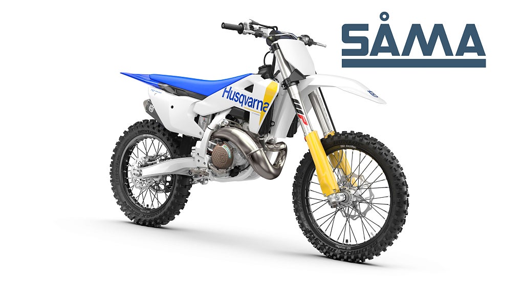 Husqvarna TC 300 2027 