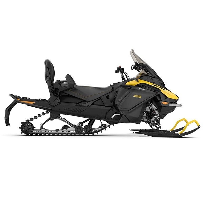 Ski-Doo Grand Touring Sport 600 ACE 137? Nu i lager!