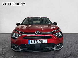 SUV Citroën C4 5 av 19