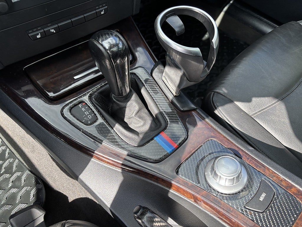 BMW 320D Touring Panorama Ny bes
