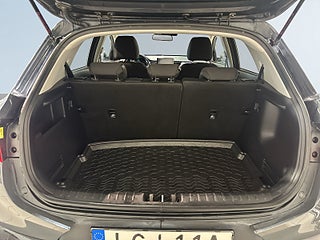 Kia Stonic 1.0 T-GDI DCT Advance Drag Mvärm Kamera CarPlay SoV – bild 12