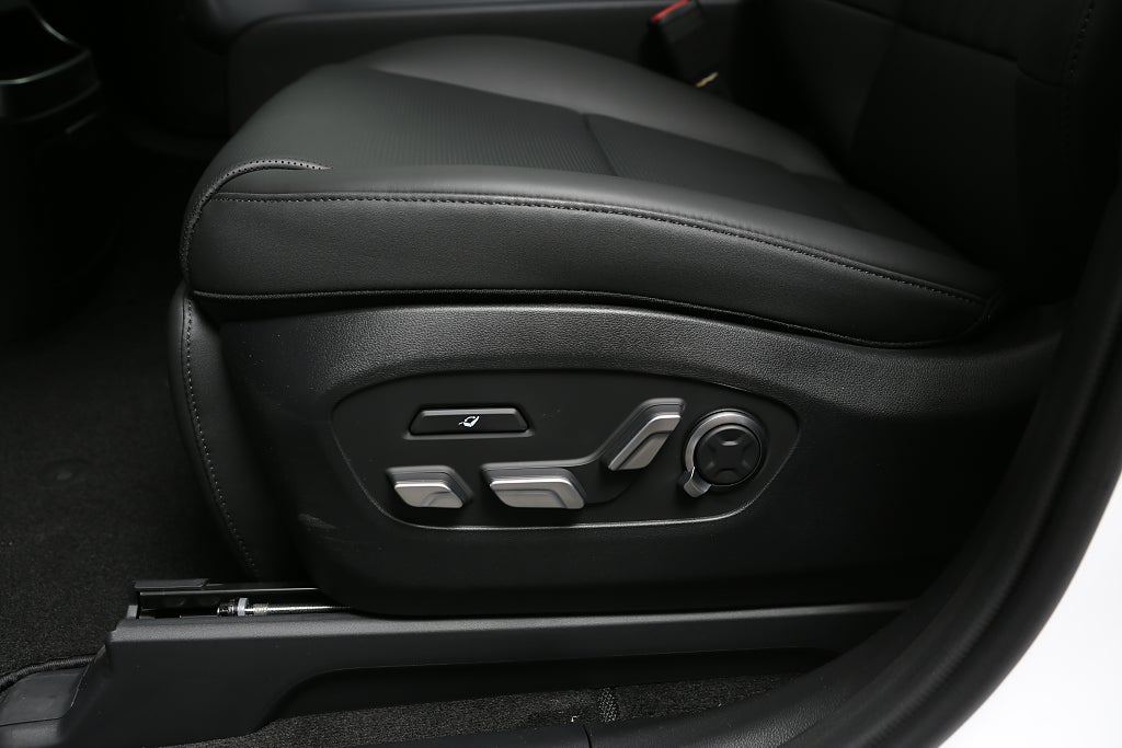 Hyundai IONIQ 9 6-sits AWD 110kWh Performance Calligraphy - fd. demobil 2025