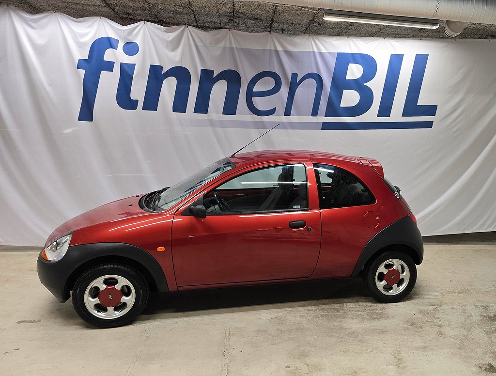 Ford Ka 1.3