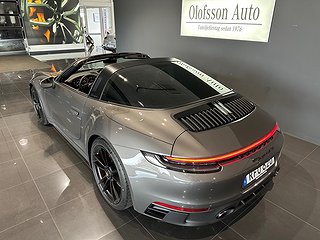 Sportkupé Porsche 911 12 av 14