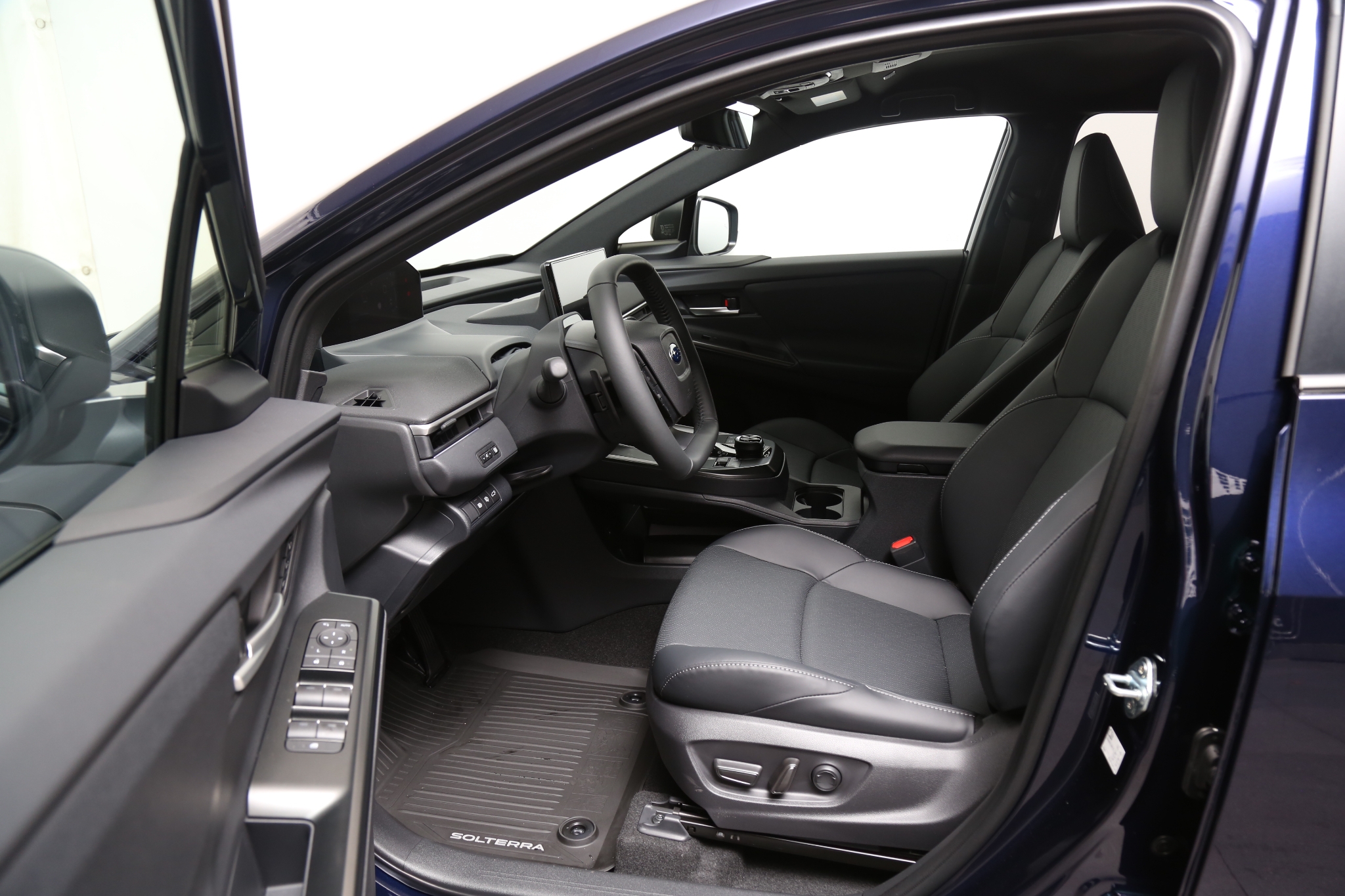 Subaru Solterra Limited 2026, bild 5/10