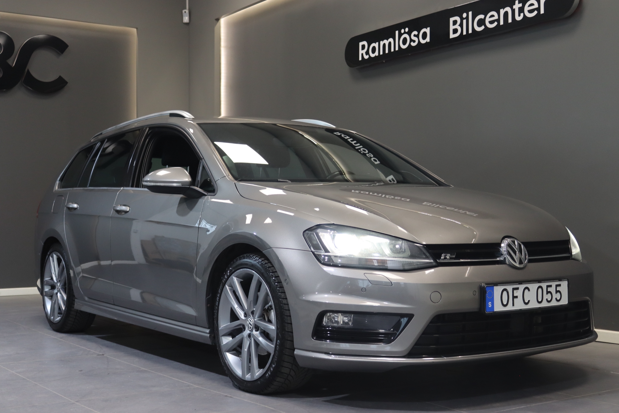 Volkswagen Golf 2017, bild 6/51