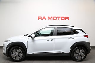 SUV Hyundai Kona 3 av 26