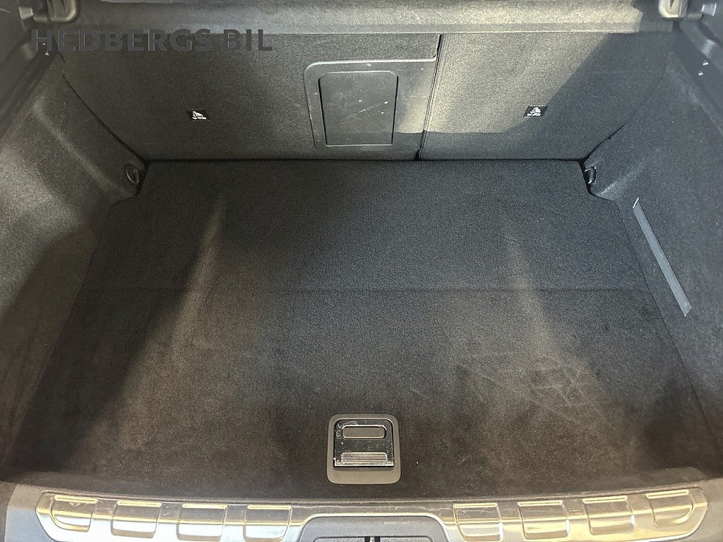 DS 4 E-TENSE Performance Line Plus 225Hk Plug-In Hybrid thumbnail