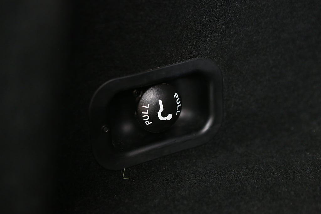 Honda CR-V Hybrid 215hk Elegance AWD e-CVT Navi Drag 2022