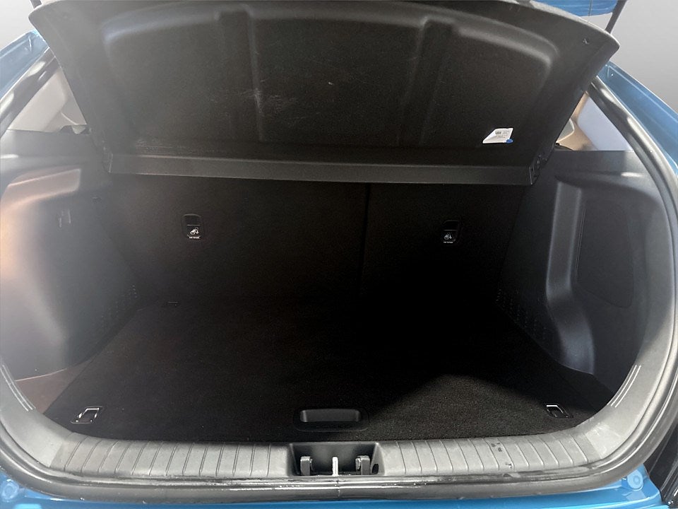 Bild på Hyundai Kona Essential 39.2kWh 136hk Aut - B-KAMERA, RATTVÄRME